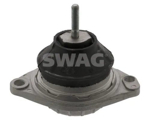 Окачване, двигател SWAG